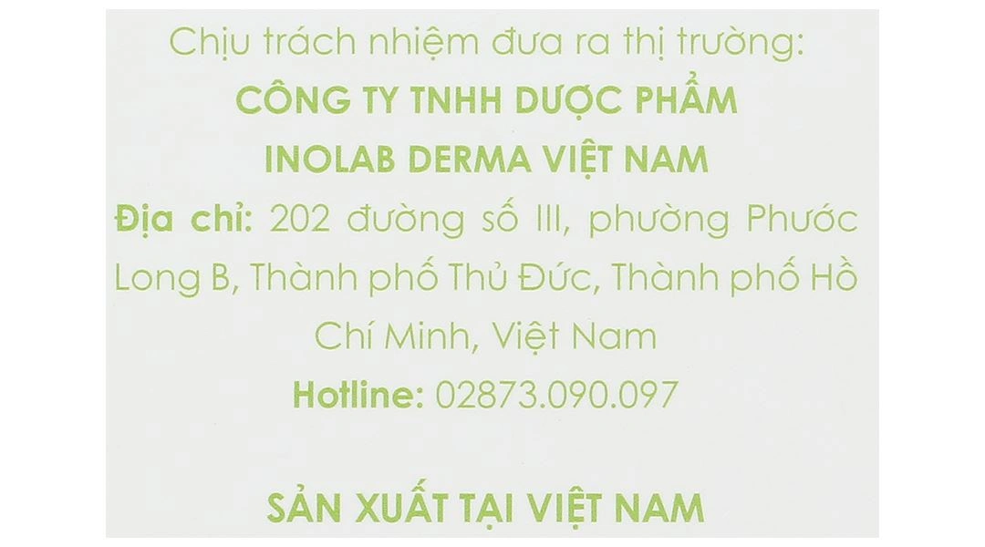 Gel rửa mặt Actidem Derma Purifying làm sạch bụi bẩn, dầu thừa cho da dầu mụn chai 200ml - 9