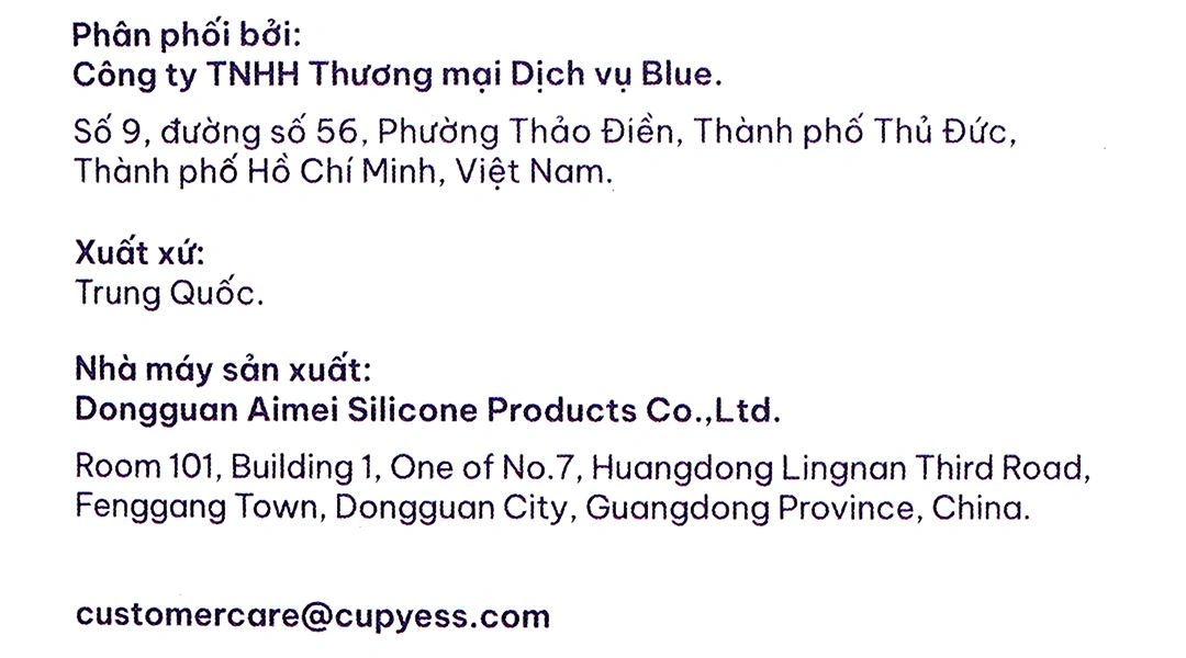 Cốc nguyệt san Cup Yess Gấp Gọn Z Cup Size S hộp 1 cái - 32