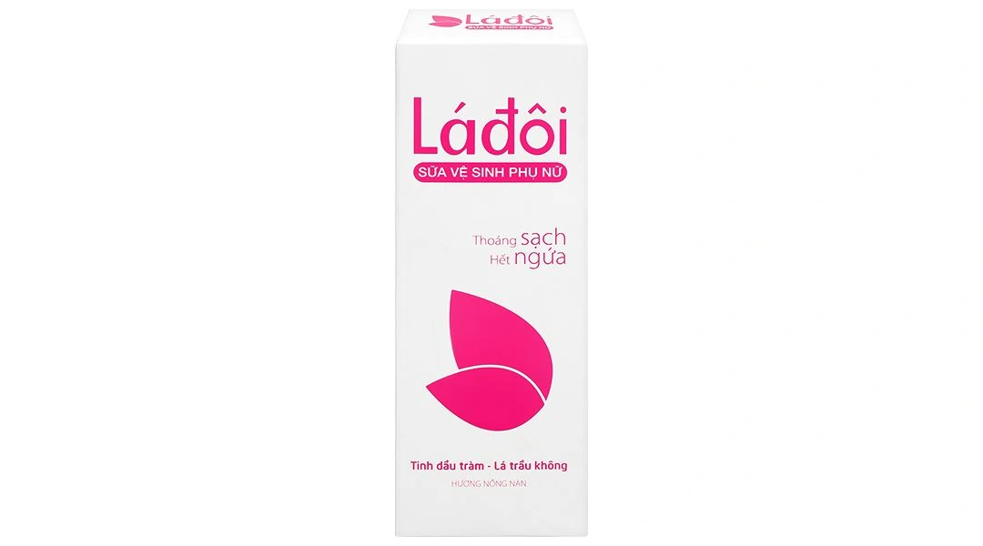 Dung dịch vệ sinh phụ nữ Shema Lá đôi hương nồng nàn chai 200ml - 6