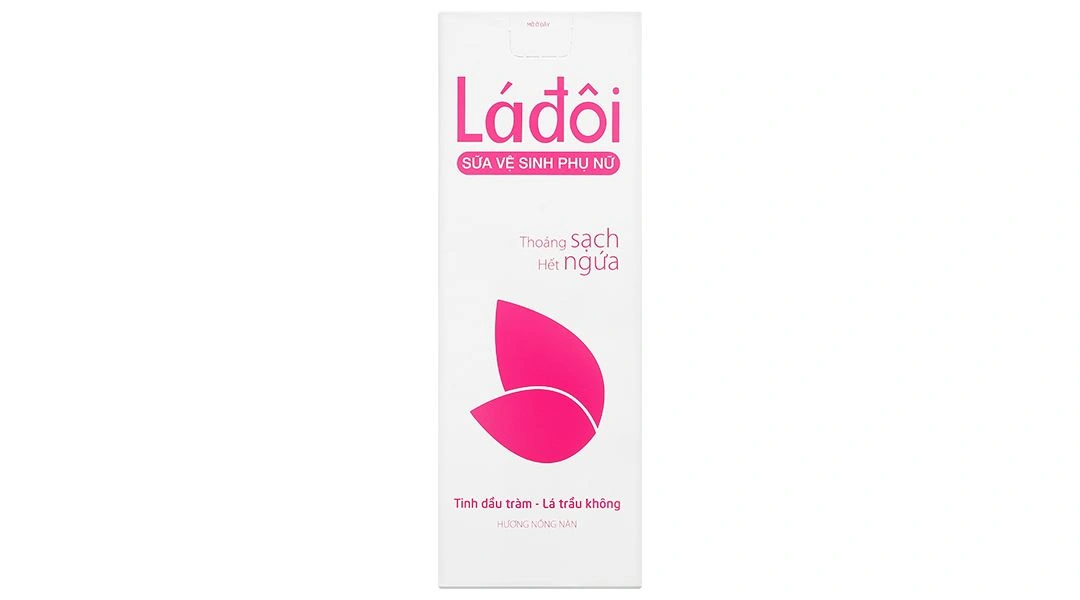 Dung dịch vệ sinh phụ nữ Shema Lá đôi hương nồng nàn chai 200ml - 7