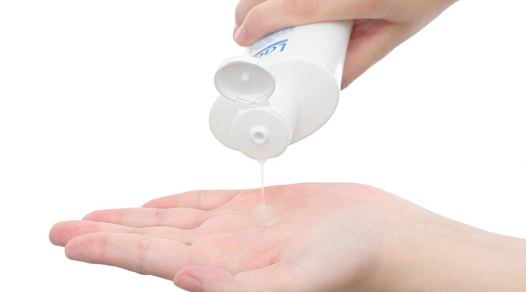 Dung dịch vệ sinh phụ nữ Shema Lá đôi hương dịu mát chai 200ml - 4