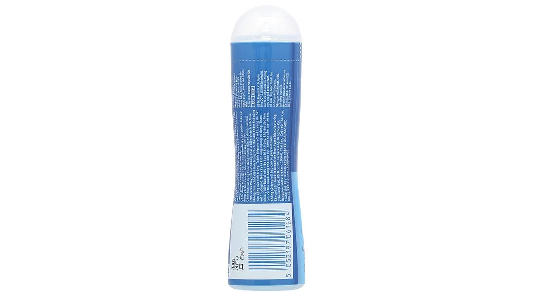 Gel bôi trơn Durex Play Classic dịu nhẹ chai 50ml - 2