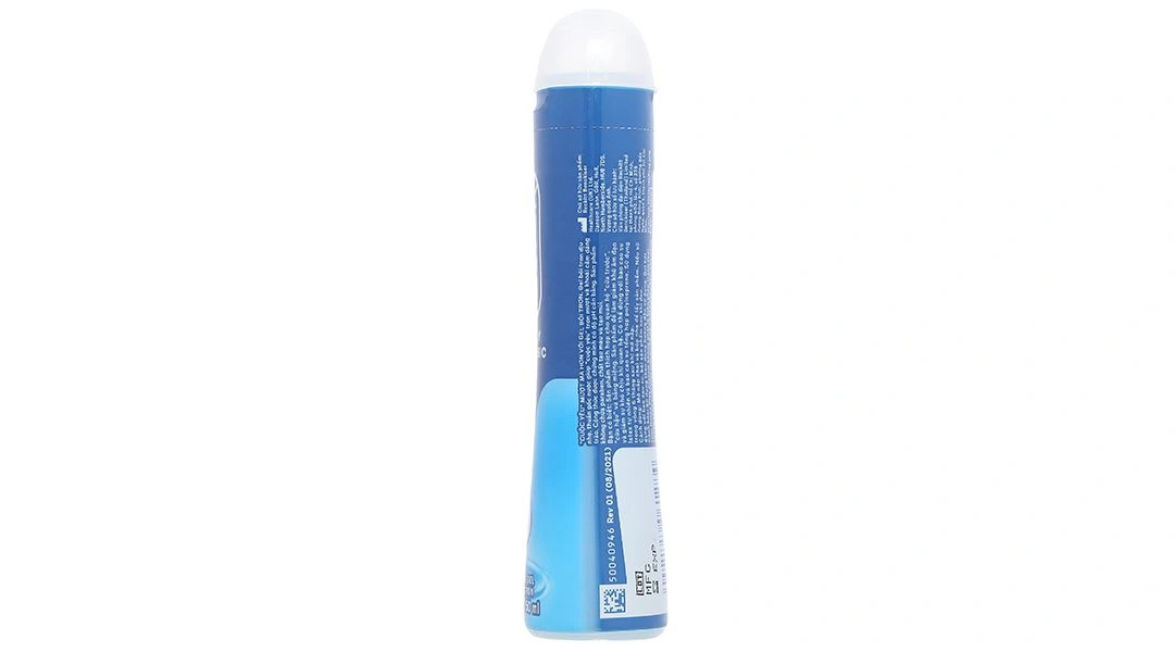 Gel bôi trơn Durex Play Classic dịu nhẹ chai 50ml - 4