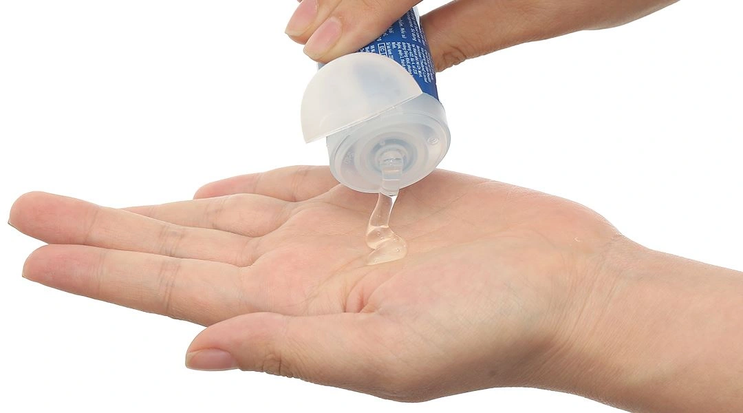 Gel bôi trơn Durex Play Classic dịu nhẹ chai 50ml - 9