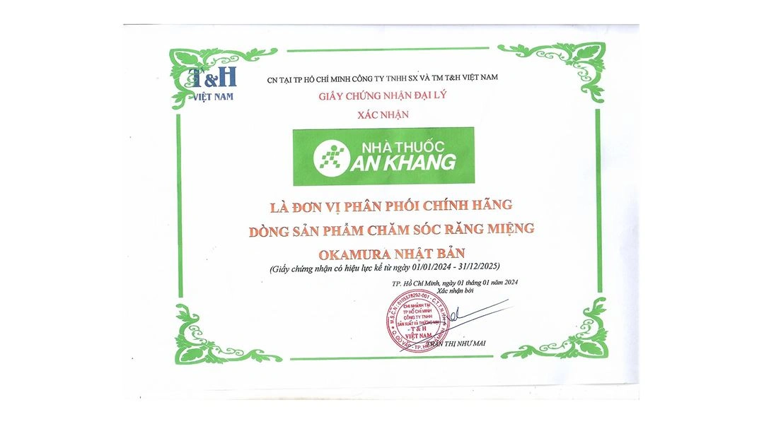 Bàn chải đánh răng Okamura Always 0390 cho bé từ 6 tháng - 3 tuổi (vỉ 2 cây) - 9