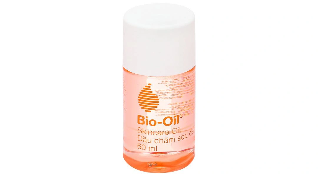 Dầu chăm sóc da Bio-Oil dưỡng ẩm, cải thiện tình trạng da khô chai 125ml - 35