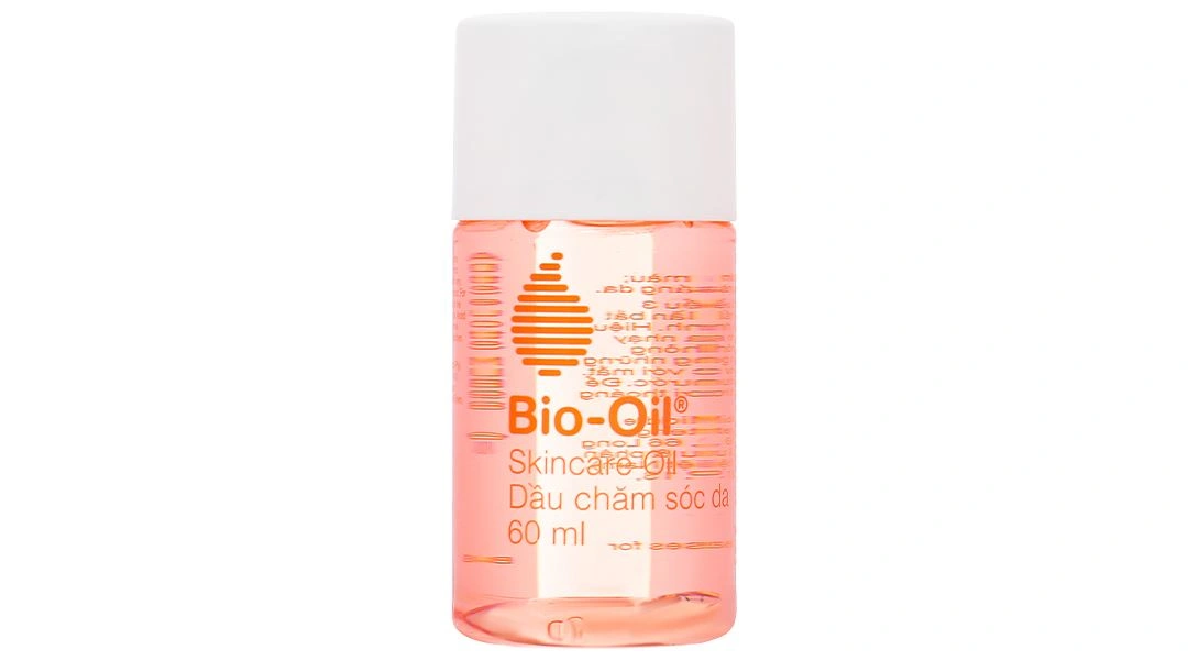 Dầu chăm sóc da Bio-Oil dưỡng ẩm, cải thiện tình trạng da khô chai 125ml - 36