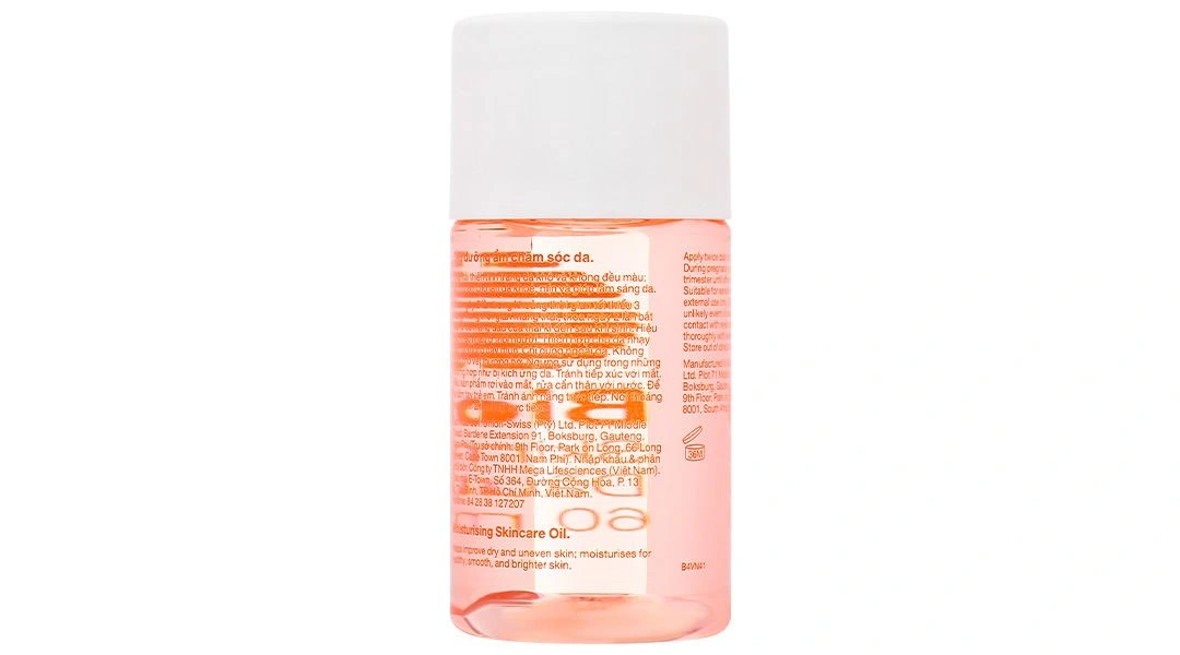 Dầu chăm sóc da Bio-Oil dưỡng ẩm, cải thiện tình trạng da khô chai 125ml - 37