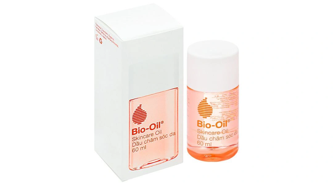 Dầu chăm sóc da Bio-Oil dưỡng ẩm, cải thiện tình trạng da khô chai 125ml - 26