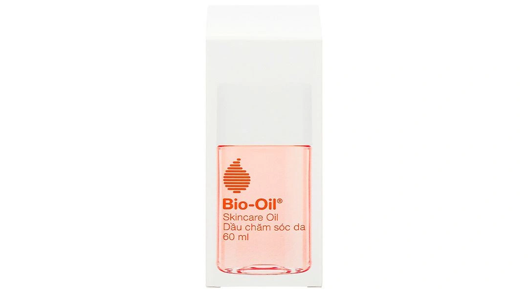 Dầu chăm sóc da Bio-Oil dưỡng ẩm, cải thiện tình trạng da khô chai 125ml - 27