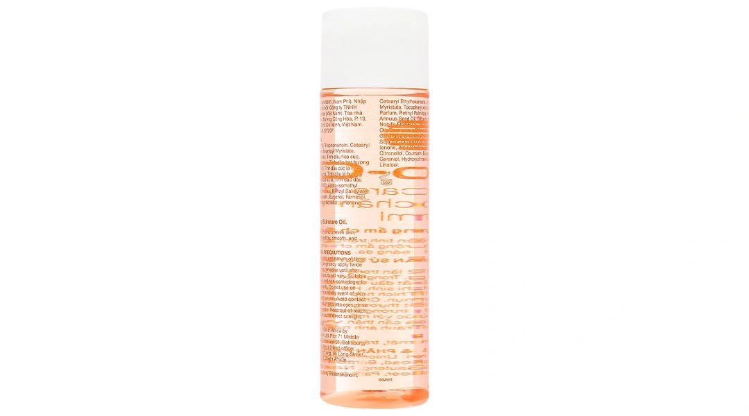 Dầu chăm sóc da Bio-Oil dưỡng ẩm, cải thiện tình trạng da khô chai 125ml - 11