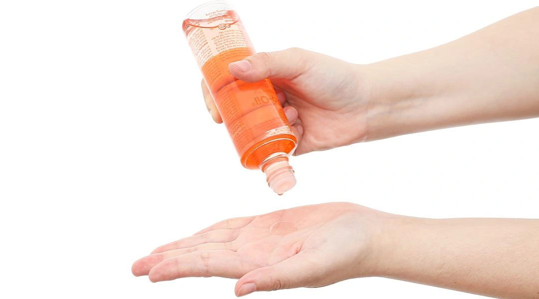 Dầu chăm sóc da Bio-Oil dưỡng ẩm, cải thiện tình trạng da khô chai 125ml - 13
