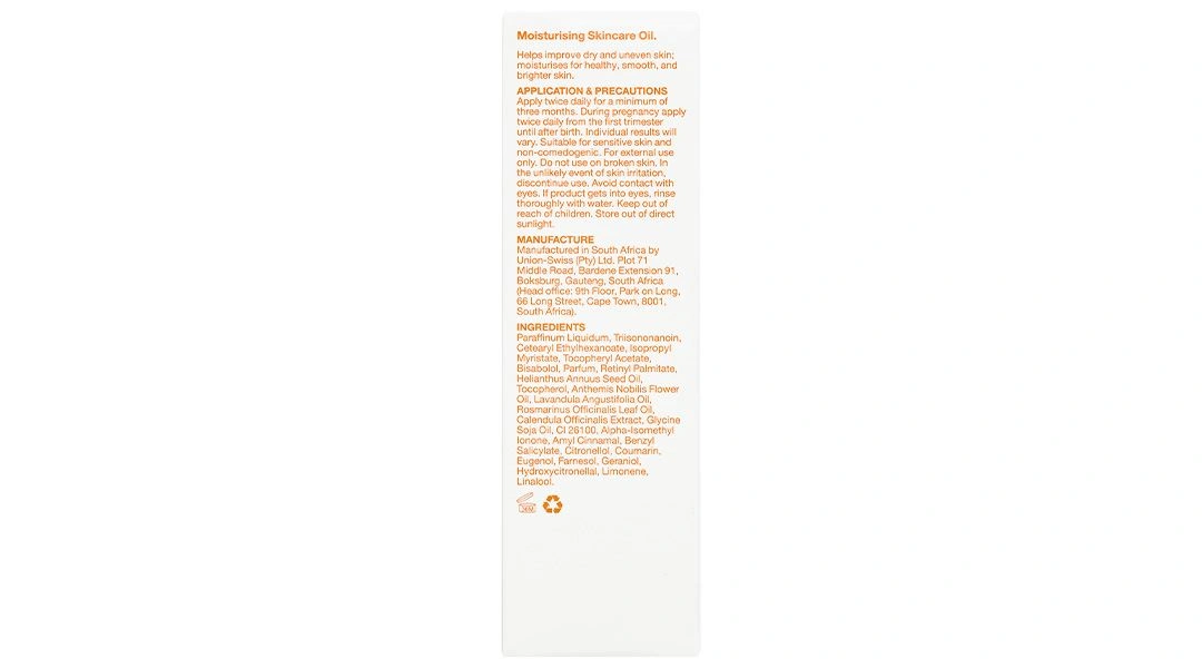Dầu chăm sóc da Bio-Oil dưỡng ẩm, cải thiện tình trạng da khô chai 125ml - 3