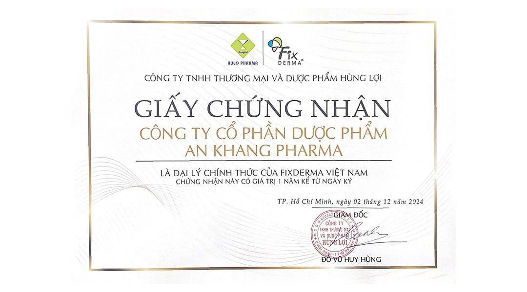 Kem Fixderma Preggers Stretch Mark giúp ngừa rạn da, dưỡng ẩm dành cho bà bầu tuýp 60g - 21