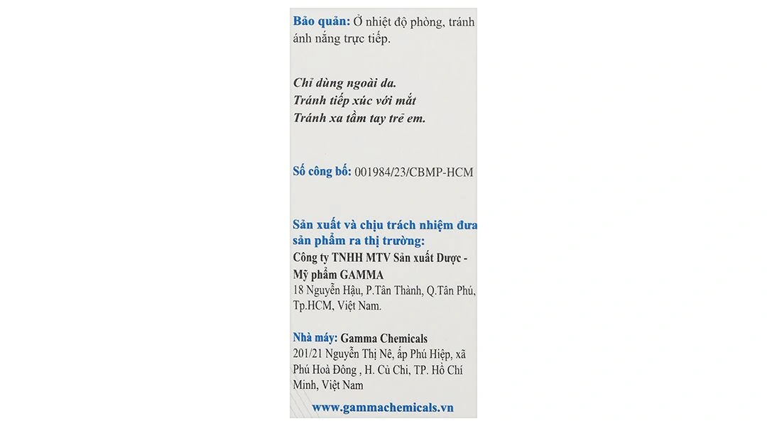Kem Alcopic giảm cảm giác ngứa, rát, đau do viêm da cơ địa tuýp 40ml - 9