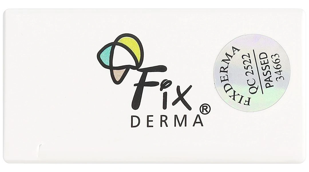 Kem Fixderma Preggers Soothing Nipple giúp dưỡng ẩm, làm mềm vùng núm vú tuýp 20g - 5