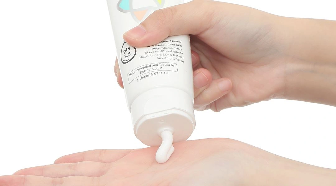 Lotion Fixderma Multi Active Moisturizing giúp dưỡng ẩm, cân bằng độ ẩm cho da tuýp 150ml - 10
