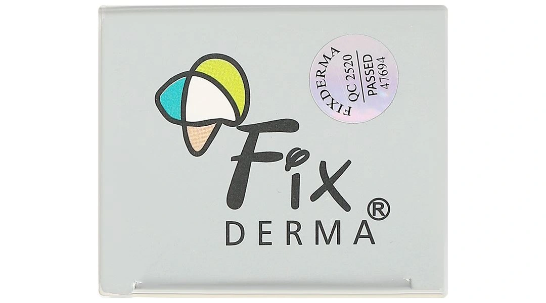 Lotion Fixderma Multi Active Moisturizing giúp dưỡng ẩm, cân bằng độ ẩm cho da tuýp 150ml - 5