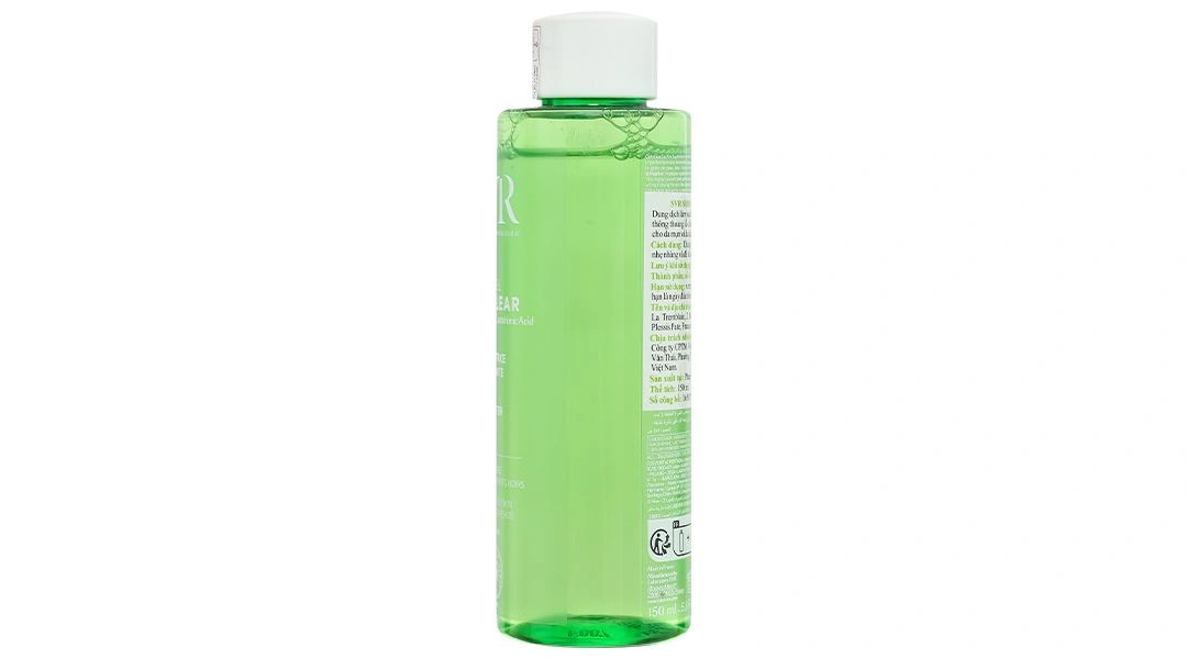 Nước tẩy trang SVR Sebiaclear Micro Peel làm sạch sâu cho da dầu, mụn chai 150ml - 3