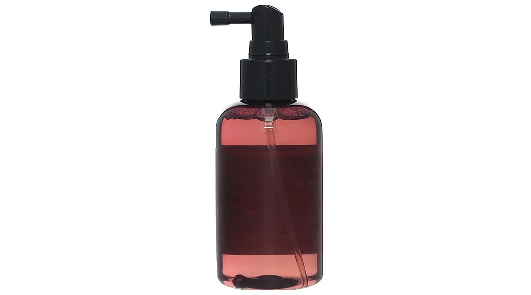 Nước dưỡng da đầu Cocoon Bồ Kết giúp giảm gàu, tăng cường hàng rào bảo vệ da đầu chai 140ml - 9
