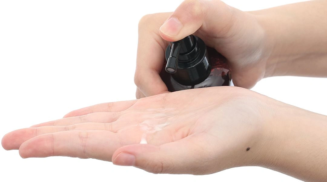 Nước dưỡng da đầu Cocoon Bồ Kết giúp giảm gàu, tăng cường hàng rào bảo vệ da đầu chai 140ml - 11