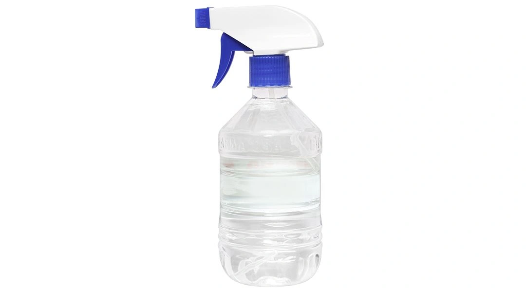 Cồn 70 độ Bidophar chai 500ml - 2
