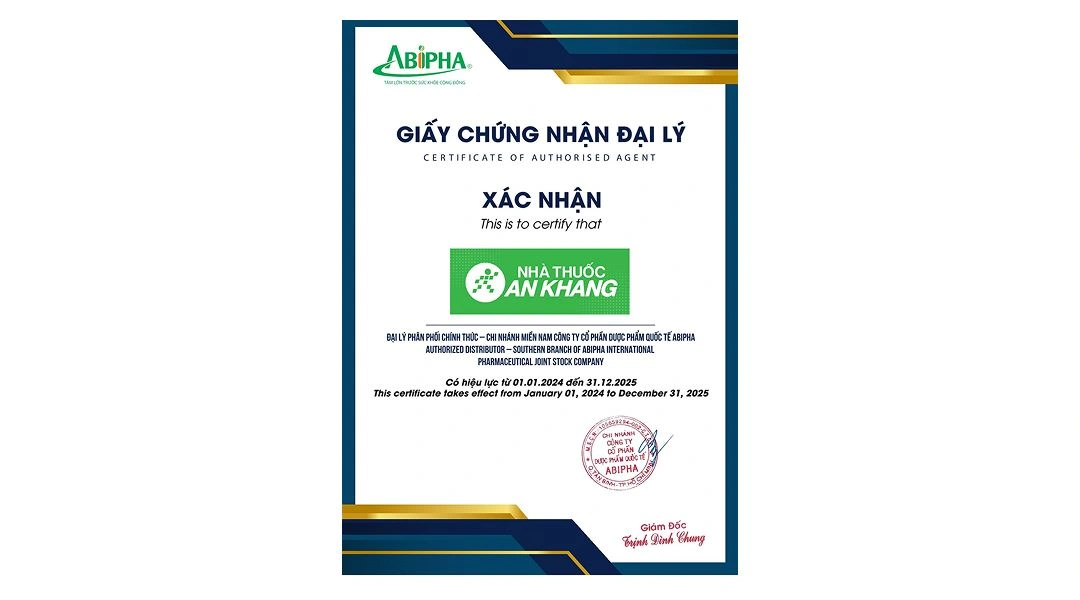 Xịt nhiệt miệng Abipolis hỗ trợ giảm loét miệng, viêm lợi (1 chai x 15ml) - 5