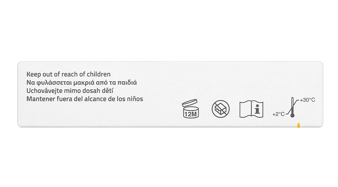 Kem bôi Hyalo4 Plus kiểm soát các tổn thương da (1 tuýp x 25g) - 2