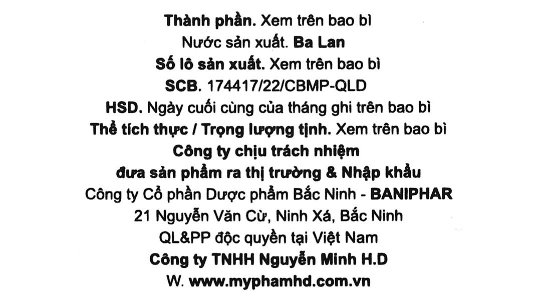 Sáp dưỡng da Ziaja Lanolina Kosmetyczna dưỡng ẩm, làm dịu da tuýp 10g - 17