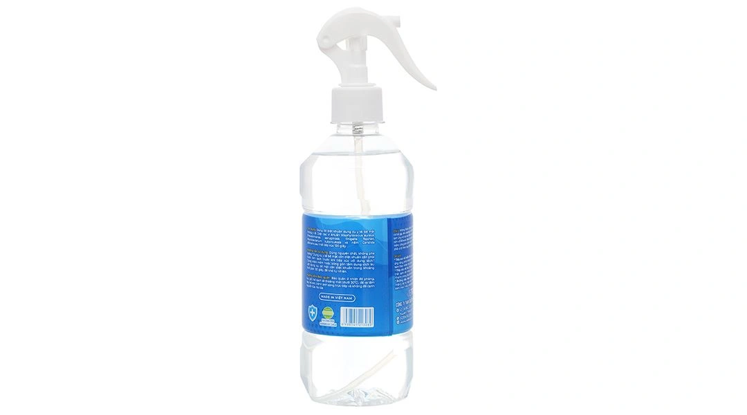 Cồn 70 độ Vietrue chai 500ml - 3