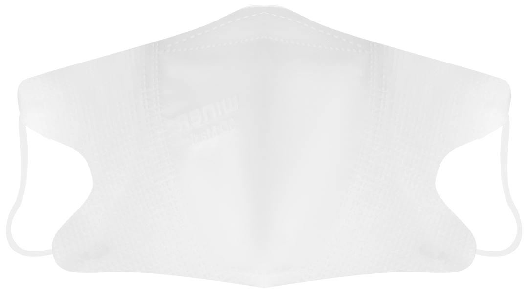 Khẩu trang y tế Winer 5D Mask 4 lớp màu đen hộp 30 cái - 17