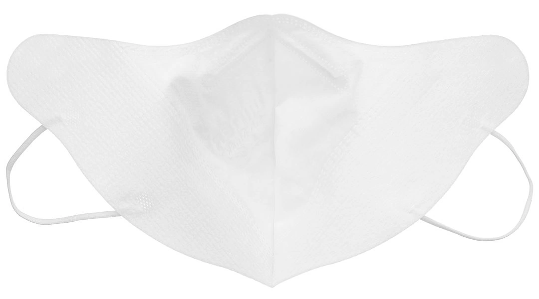 Khẩu trang y tế Winer 9Amask 4 lớp màu đen gói 10 cái - 10
