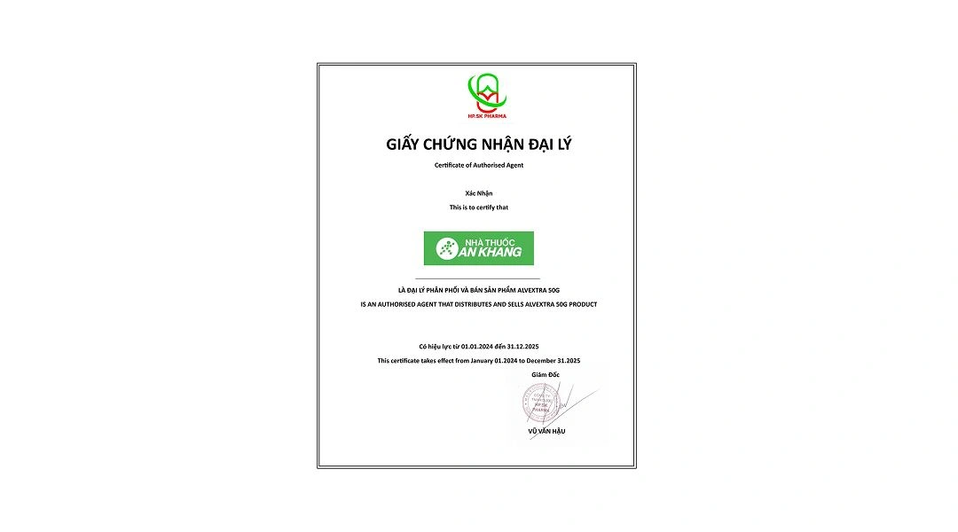 Kem Alvextra Skin Hydrating giúp giữ ẩm và tái tạo da hũ 50g - 7