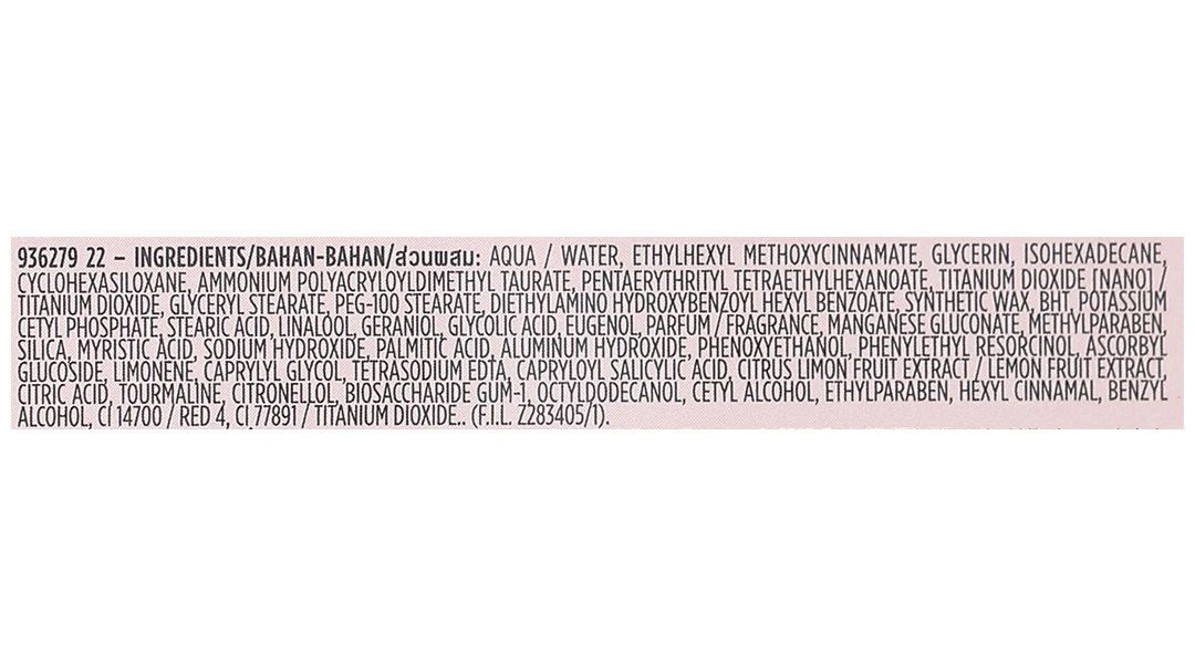Kem L'Oréal Glycolic-Bright Glowing Cream Day làm sáng da, mờ thâm hũ 50ml - 10