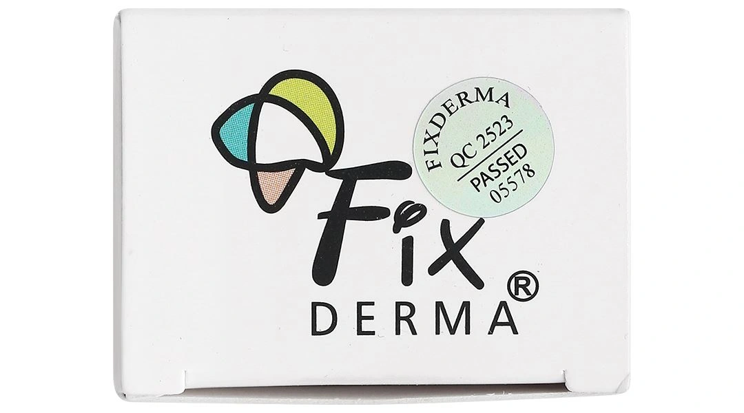 Kem Fixderma Preggers Stretch Mark giúp ngừa rạn da, dưỡng ẩm dành cho bà bầu tuýp 60g - 6