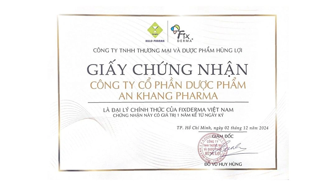 Son dưỡng môi Fixderma Lip Balm làm mềm mại và giữ ẩm, giảm khô và nứt nẻ môi tuýp 15ml - 7