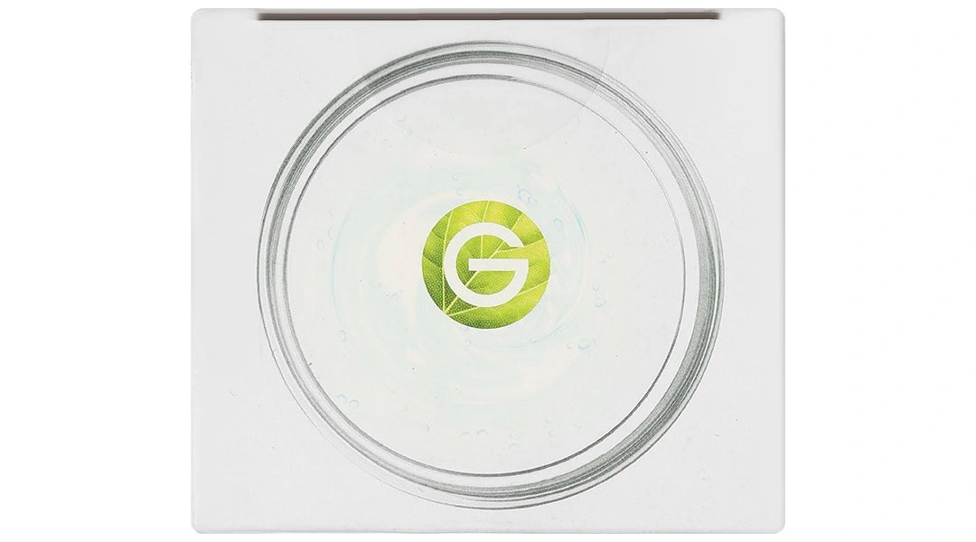 Gel Garnier Bright Complete Vitamin C giúp dưỡng ẩm, làm sáng da hũ 50ml - 5