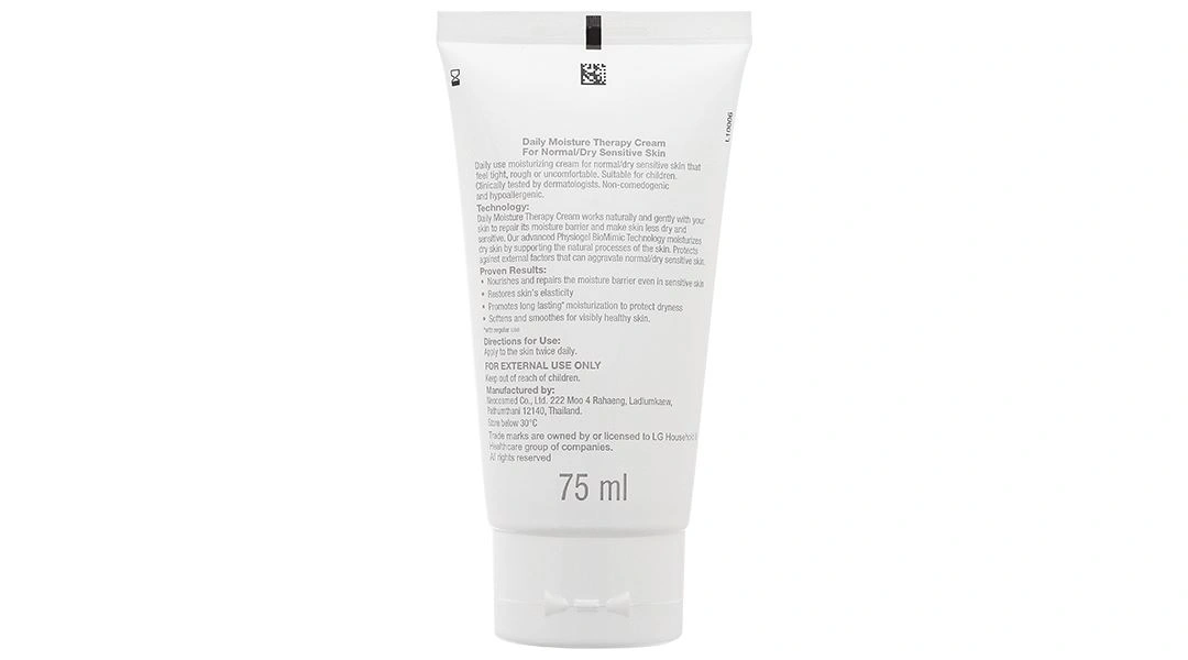 Kem dưỡng ẩm Physiogel Daily Moisture Therapy cấp ẩm tối ưu, giảm khô da tuýp 75ml - 8