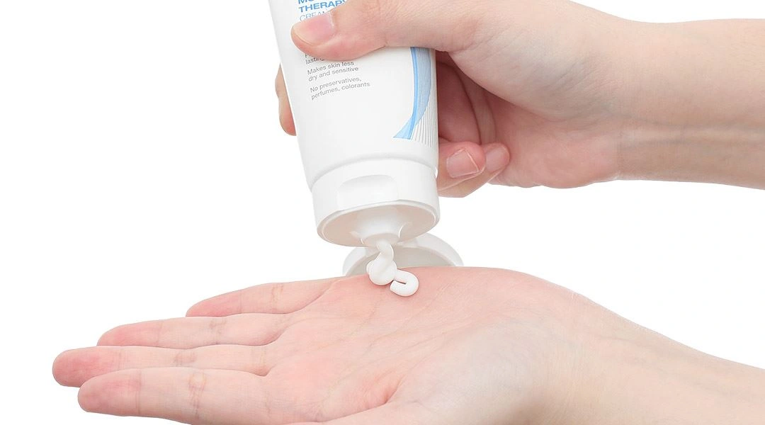 Kem dưỡng ẩm Physiogel Daily Moisture Therapy cấp ẩm tối ưu, giảm khô da tuýp 75ml - 10