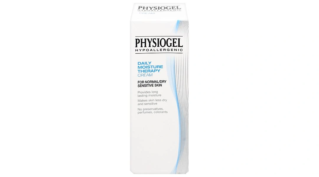 Kem dưỡng ẩm Physiogel Daily Moisture Therapy cấp ẩm tối ưu, giảm khô da tuýp 75ml - 1