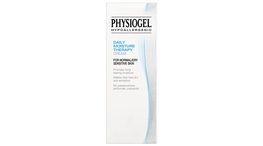Kem dưỡng ẩm Physiogel Daily Moisture Therapy cấp ẩm tối ưu, giảm khô da tuýp 75ml - 2