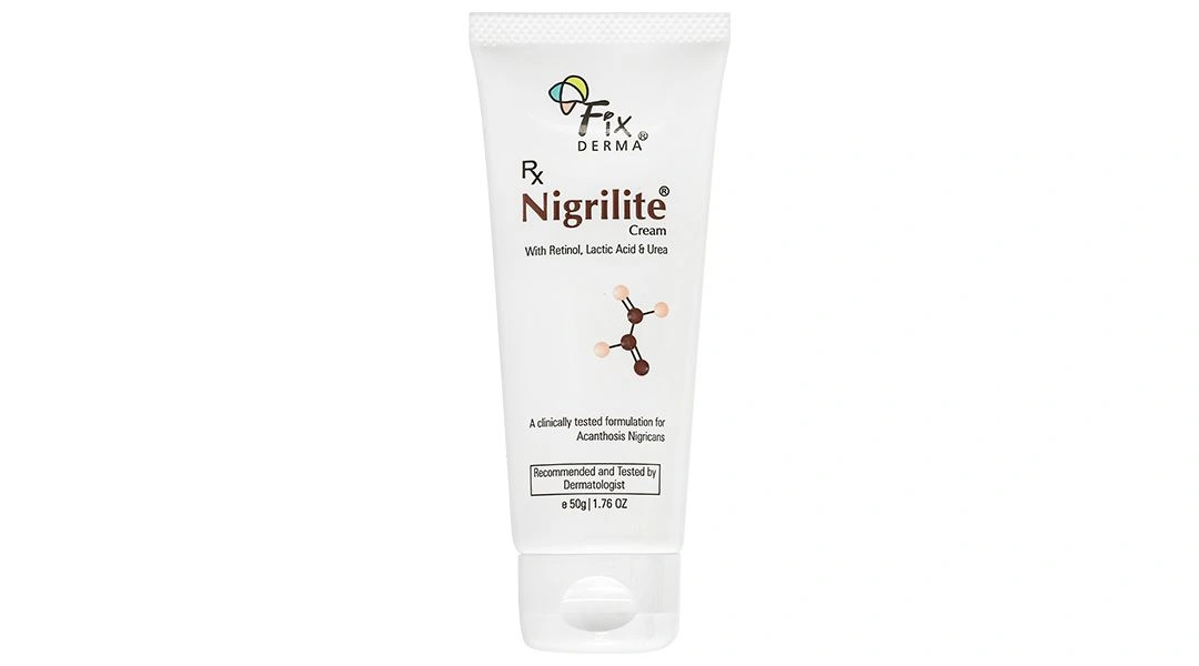 Kem dưỡng Fixderma Nigrilite làm mờ vết thâm trên cơ thể tuýp 50g - 7