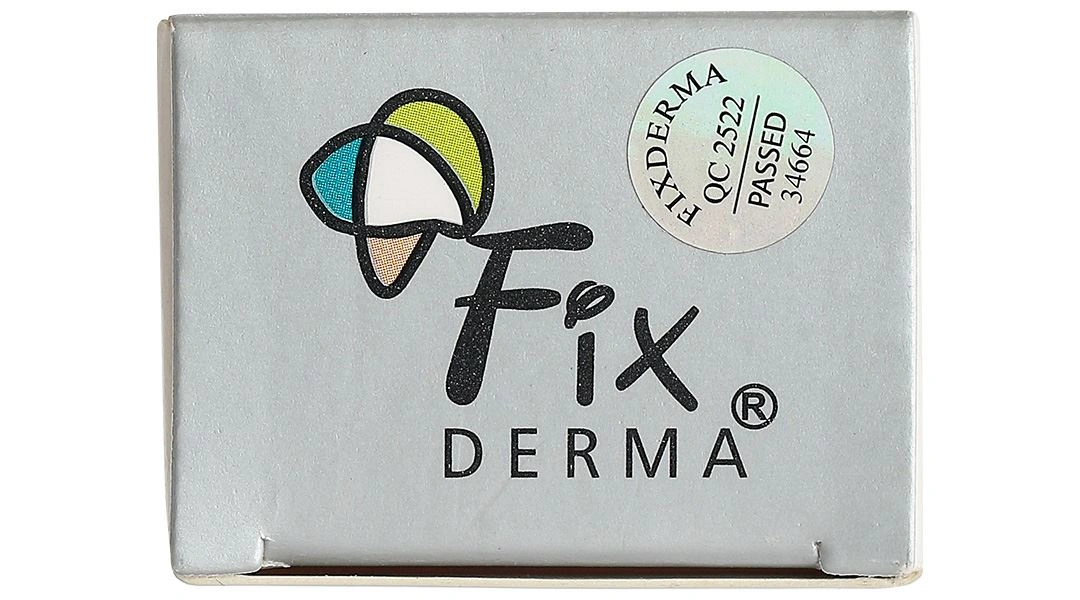 Kem dưỡng Fixderma Nigrilite làm mờ vết thâm trên cơ thể tuýp 50g - 5