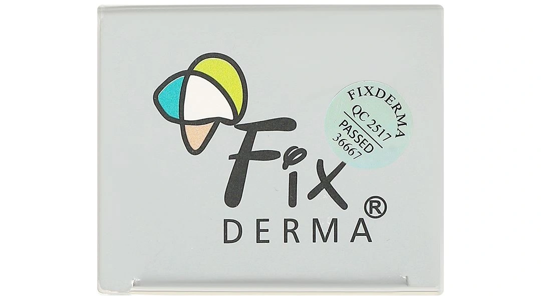 Kem Fixderma Cleovera giúp dưỡng ẩm, làm mềm và dịu da tuýp 60g - 5