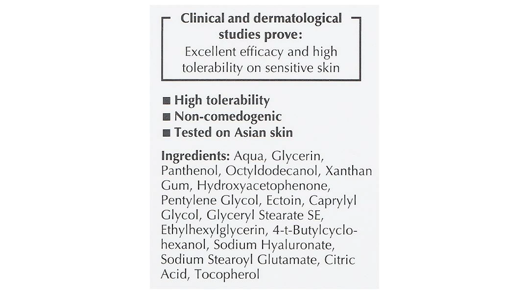 Serum Eucerin Ultrasensitive Repair Intensive Source phục hồi và tái tạo da nhạy cảm chai 30ml - 8