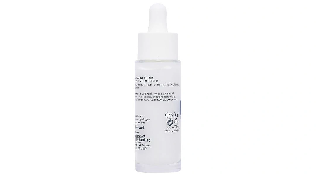 Serum Eucerin Ultrasensitive Repair Intensive Source phục hồi và tái tạo da nhạy cảm chai 30ml - 10
