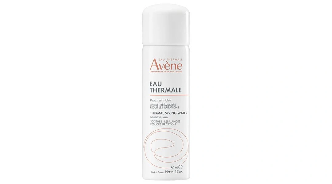 Xịt khoáng Avène cấp nước, làm dịu da, giảm kích ứng chai 50ml - 1