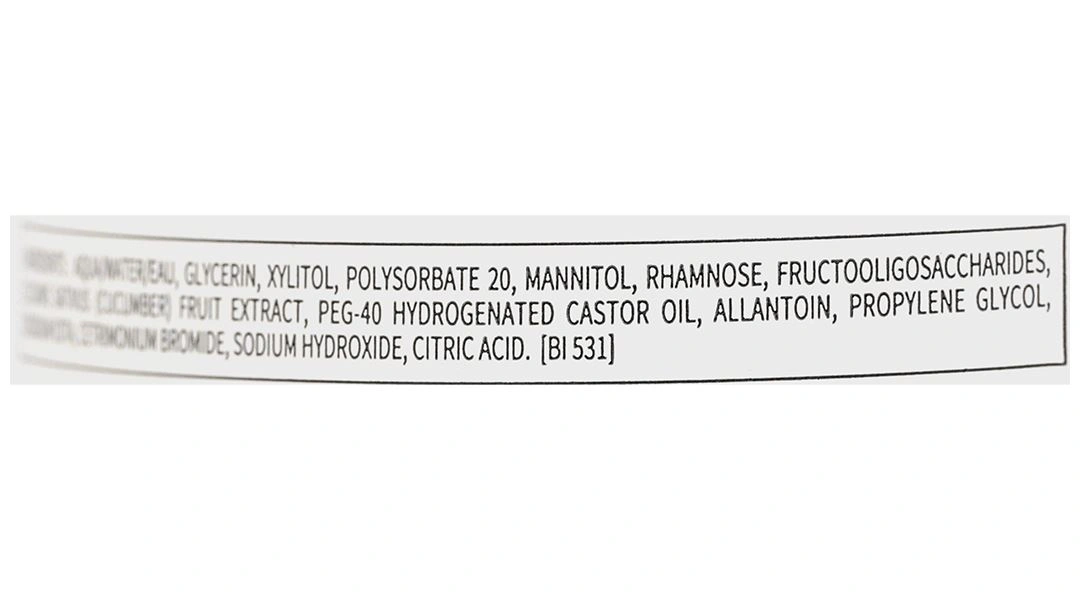 Nước cân bằng Bioderma Sensibio Tonique dưỡng ẩm và làm dịu da chai 250ml - 16