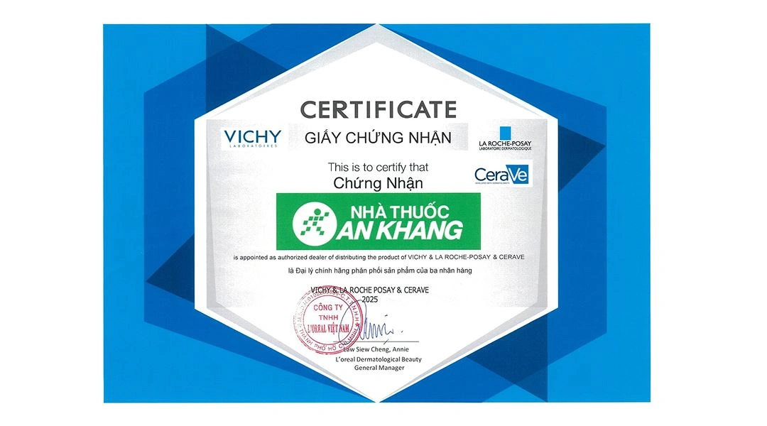 Kem chống nắng Vichy Capital Soleil Dry Touch Protective Face Fluid SPF 50 không gây nhờn rít tuýp 50ml - 7