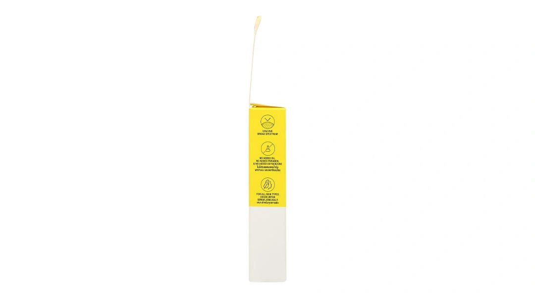 Serum chống nắng Garnier Super UV Invisible SPF50+/PA++++ sáng da, mờ thâm tuýp 30ml - 3